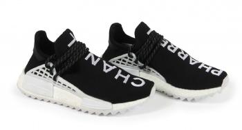 Paire De Sneakers NMD HU by 
																			 Adidas